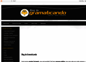 blogdogramaticando.com