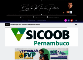 blogdomarcellopatriota.com.br