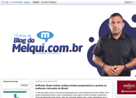 blogdomelqui.com.br