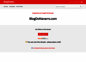blogdonavarro.com