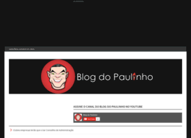 blogdopaulinho.wordpress.com