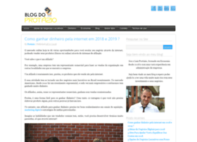 blogdoprotazio.com.br