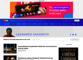 blogdosakamoto.blogosfera.uol.com.br