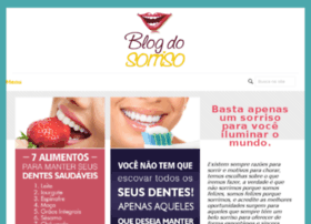 blogdosorriso.com.br