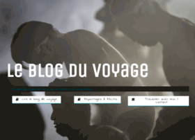 blogduvoyage.fr