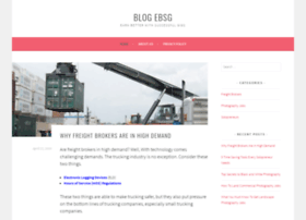 blogebsg.com