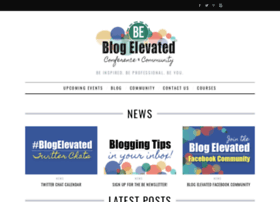 blogelevated.com