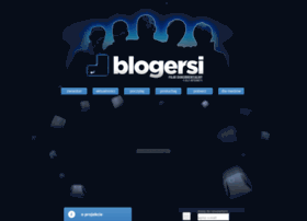 blogersi.com.pl