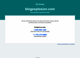 blogexplosion.com