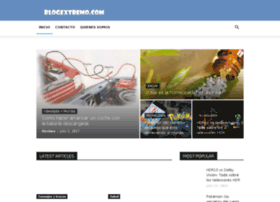 blogextremo.com