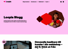 blogg.loopia.se