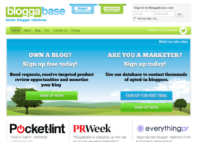 bloggabase.com