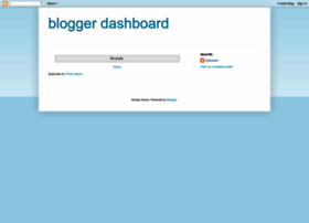 blogger-dashboard.blogspot.com