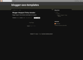 blogger-seo-templates.blogspot.com