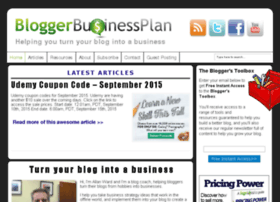 bloggerbusinessplan.com