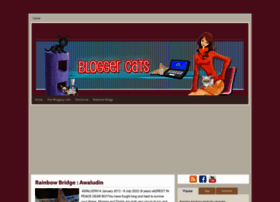 bloggercats.com