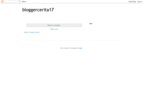 bloggercerita17.blogspot.com