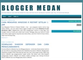 bloggermedan.blogspot.com