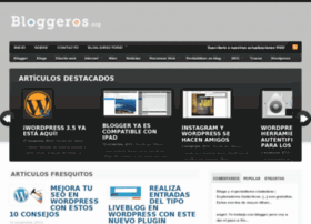 bloggeros.org