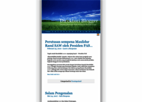 bloggersdirektori.wordpress.com