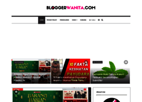 bloggerwanita.com
