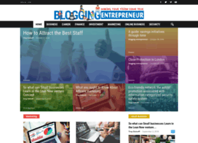 blogging-entrepreneur.com