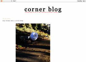 Bloggingcornerblog.blogspot.com