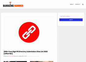 Blogginghammer.com