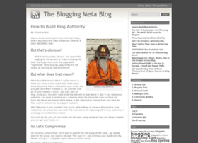 bloggingmetablog.com