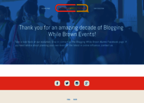 bloggingwhilebrown.com