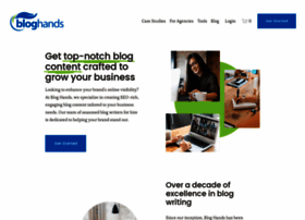 Bloghands.com