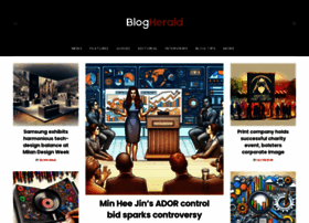 blogherald.com