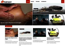 bloghopper.nl