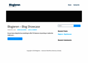 blogieren.com