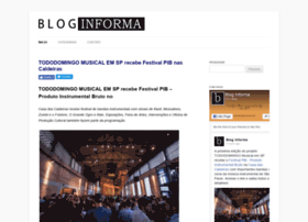 bloginforma.com.br