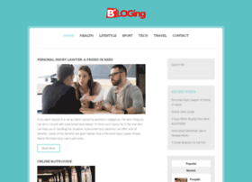 blogingbloging.com