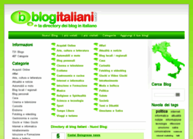 blogitaliani.com