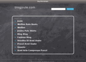 blogjoule.com