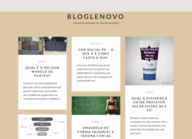 bloglenovo.com.br