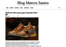 blogmarcossantos.com.br