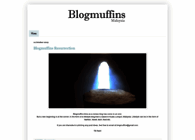blogmuffins.blogspot.com