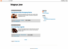 blognyajose.blogspot.com