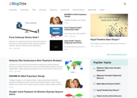 blogohbe.com