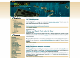 blogopoly.blogspot.com