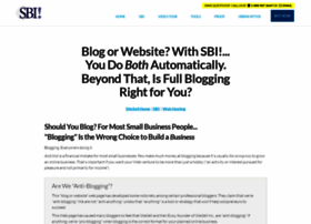 blogorbuild.sitesell.com