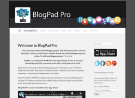 Blogpadpro.com