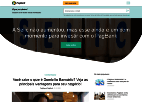 blogpagseguro.com.br