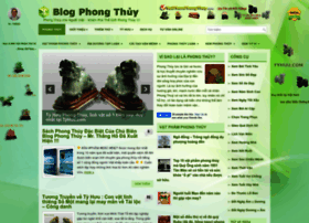 blogphongthuy.com