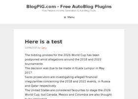 blogpig.com