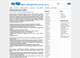 blogplay.eu